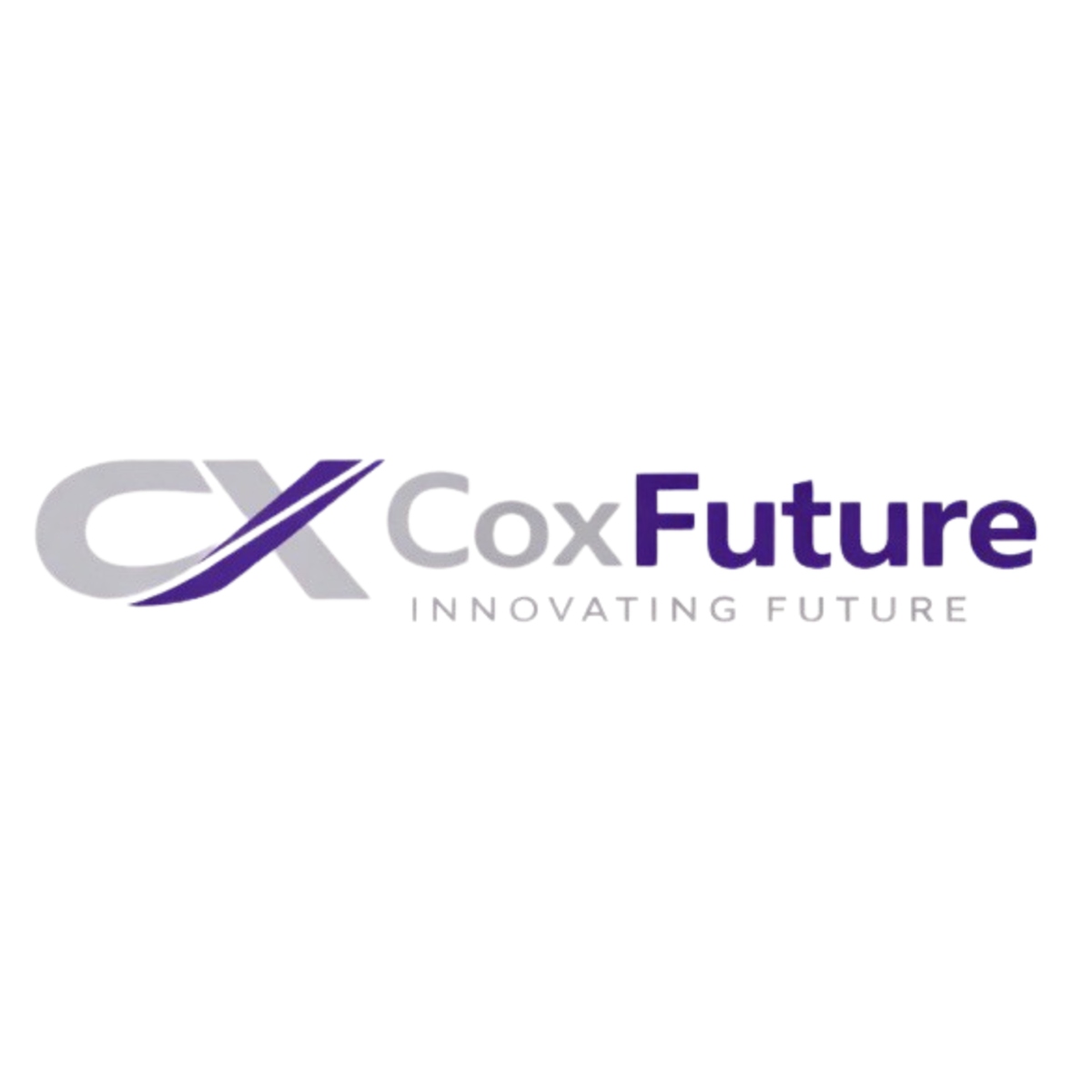 CoxFuture logo