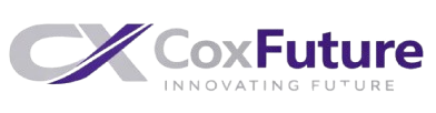 CoxFuture Logo