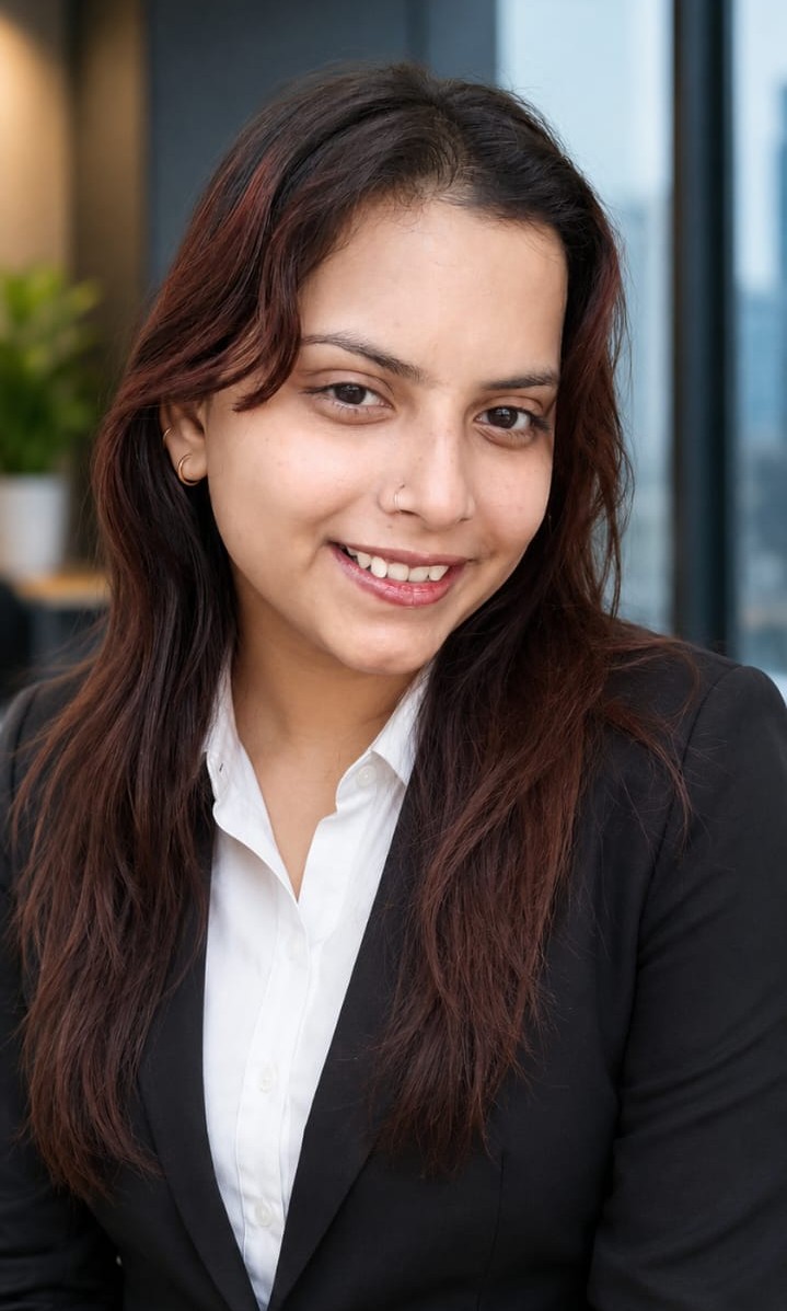 Anjali Sharma
