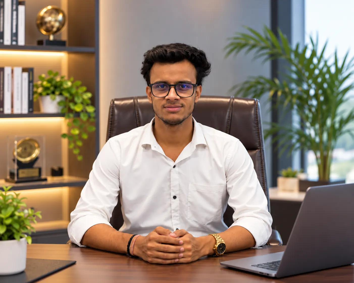 CEO