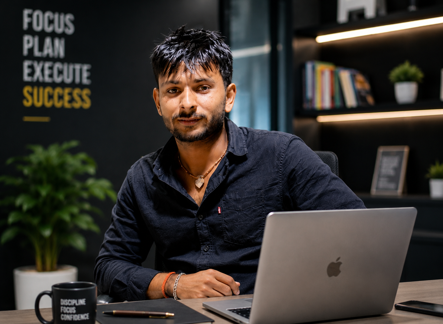 Rohit